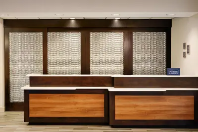 Photo 3 - Homewood Suites by Hilton Macon-North