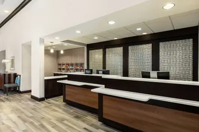Photo 4 - Homewood Suites by Hilton Macon-North