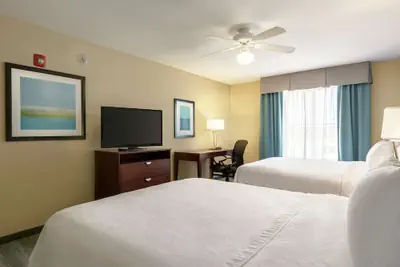 Photo 5 - Homewood Suites by Hilton Macon-North