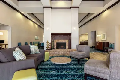 Photo 3 - Homewood Suites by Hilton Macon-North