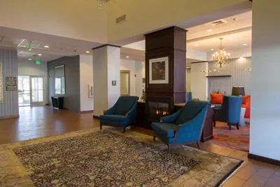 Photo 4 - Hampton Inn & Suites Huntsville Hampton Cove