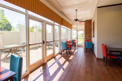 Photo 3 - Hampton Inn & Suites Huntsville Hampton Cove