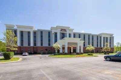 Photo 2 - Hampton Inn & Suites Huntsville Hampton Cove
