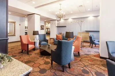 Photo 5 - Hampton Inn & Suites Huntsville Hampton Cove