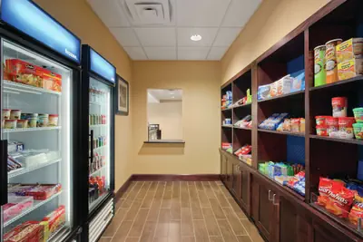 Photo 4 - Hampton Inn & Suites Millington
