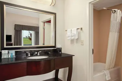 Photo 3 - Hampton Inn & Suites Millington