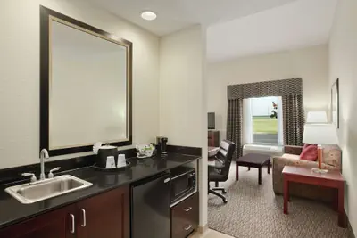 Photo 5 - Hampton Inn & Suites Millington