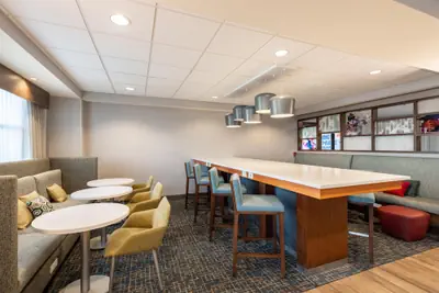 Photo 5 - Hampton Inn La Junta