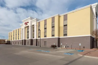 Photo 2 - Hampton Inn La Junta