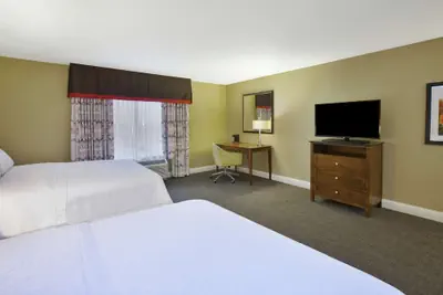 Photo 5 - Hampton Inn & Suites Wichita Northeast