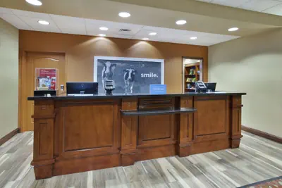 Photo 4 - Hampton Inn & Suites Wichita Northeast