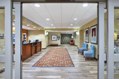 Photo 3 - Hampton Inn & Suites Wichita Northeast