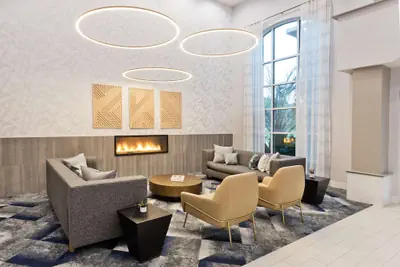 Photo 4 - Hampton Inn & Suites Phenix City- Columbus Area