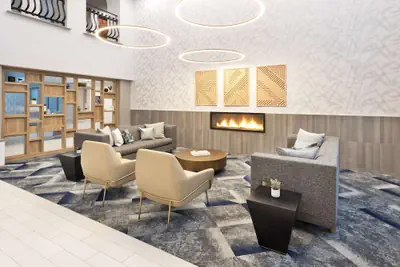 Photo 3 - Hampton Inn & Suites Phenix City- Columbus Area