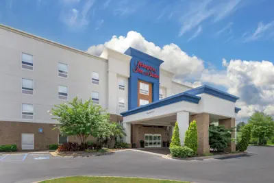 Photo 2 - Hampton Inn & Suites Phenix City- Columbus Area