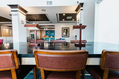 Photo 3 - Holiday Inn Express Hotel & Suites Hamburg by IHG