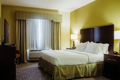 Photo 5 - Holiday Inn Express & Suites Waller - Prairie View by IHG