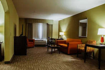 Photo 4 - Holiday Inn Express & Suites Waller - Prairie View by IHG