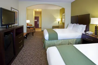 Photo 3 - Holiday Inn Express & Suites Waller - Prairie View by IHG