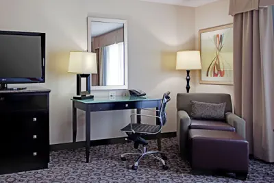 Photo 4 - Holiday Inn Oceanside Camp Pendleton Area by IHG