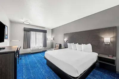 Photo 2 - Best Western Palace Inn & Suites