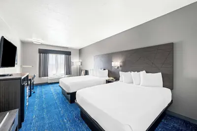 Photo 5 - Best Western Palace Inn & Suites