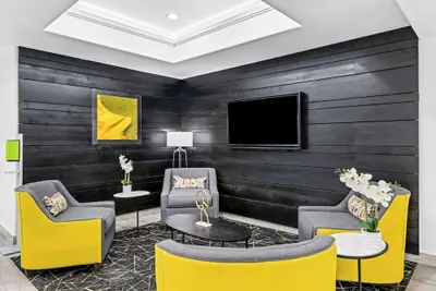 Photo 2 - Best Western Palace Inn & Suites