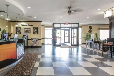 Photo 5 - Comfort Suites Lawton Near Fort Sill