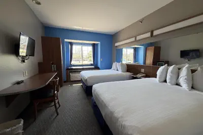 Photo 2 - SureStay by Best Western South Bend