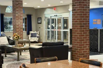 Photo 4 - SureStay by Best Western South Bend