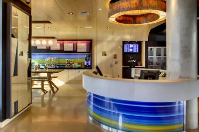 Photo 3 - Aloft by Marriott San Antonio Airport