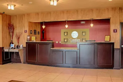 Photo 5 - Comfort Inn & Suites Near Lake Lewisville