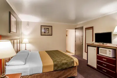Photo 5 - Rodeway Inn Prescott