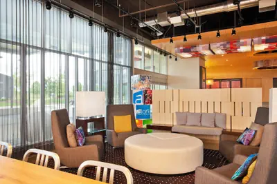 Photo 4 - Aloft by Marriott Bolingbrook