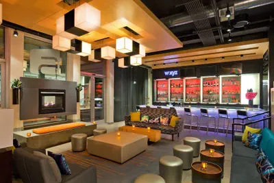 Photo 2 - Aloft by Marriott Bolingbrook