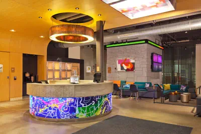 Photo 3 - Aloft by Marriott Bolingbrook