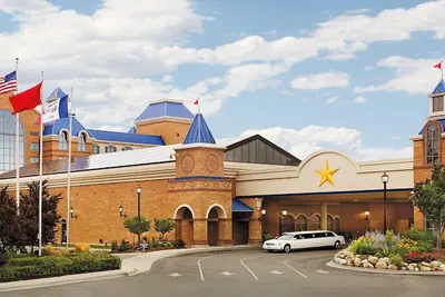 Photo 2 - Ameristar Casino Hotel Council Bluffs