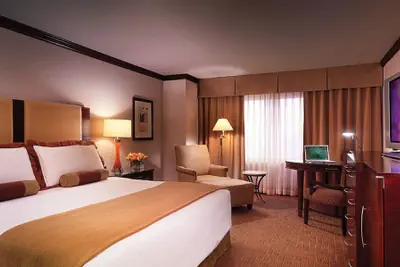 Photo 3 - Ameristar Casino Hotel Council Bluffs