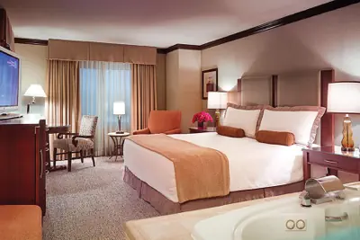 Photo 4 - Ameristar Casino Hotel Council Bluffs