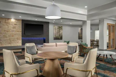 Photo 3 - Fairfield Inn & Suites by Marriott Dallas Mansfield
