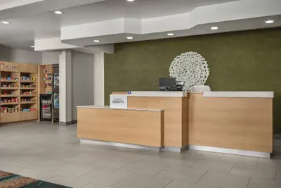 Photo 4 - Fairfield Inn & Suites by Marriott Dallas Mansfield