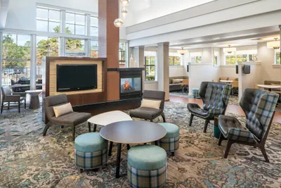 Photo 2 - Residence Inn by Marriott New Orleans Covington/North Shore