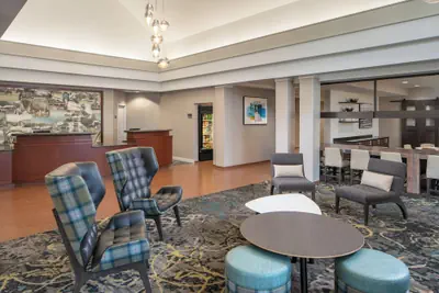 Photo 3 - Residence Inn by Marriott New Orleans Covington/North Shore