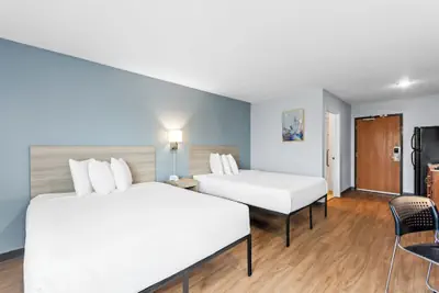 Photo 3 - Birch Hill Suites Clarksville-Louisville North
