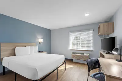 Photo 2 - Birch Hill Suites Clarksville-Louisville North