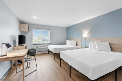 Photo 4 - Birch Hill Suites Clarksville-Louisville North