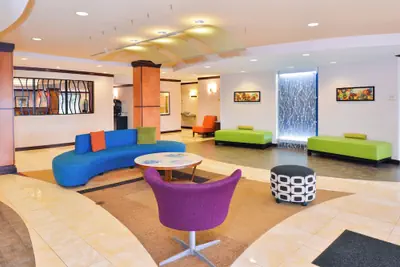 Photo 4 - Fairfield Inn & Suites by Marriott Asheboro