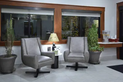 Photo 3 - Brookstone Lodge near Biltmore Village, an Ascend Collection Hotel