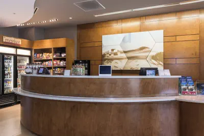 Photo 5 - SpringHill Suites by Marriott Charlotte Ballantyne
