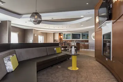 Photo 4 - SpringHill Suites by Marriott Charlotte Ballantyne